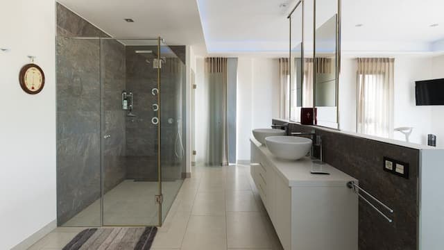 Contemporary villa with open views of the Montgó in Villes del Vent, Jávea, Alicante