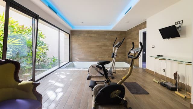 Contemporary villa with open views of the Montgó in Villes del Vent, Jávea, Alicante