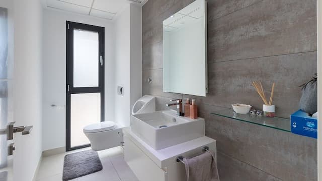 Contemporary villa with open views of the Montgó in Villes del Vent, Jávea, Alicante