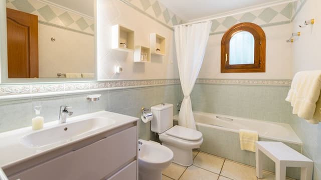 Single-storey villa with panoramic views in Adsubia, Jávea (Alicante)