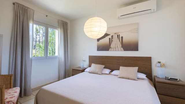 Single-storey villa with panoramic views in Adsubia, Jávea (Alicante)