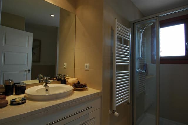 Villa à El Valle Golf Resort, à côté de Murcia, à vendre.
