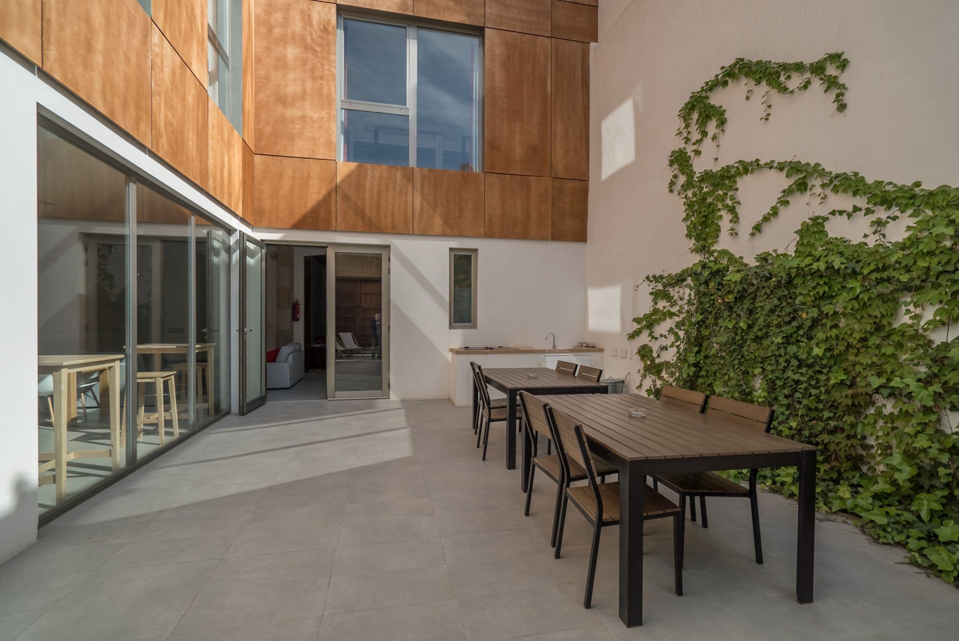Przestronny dom przeznaczony na hostel w centrum Jávei, Alicante